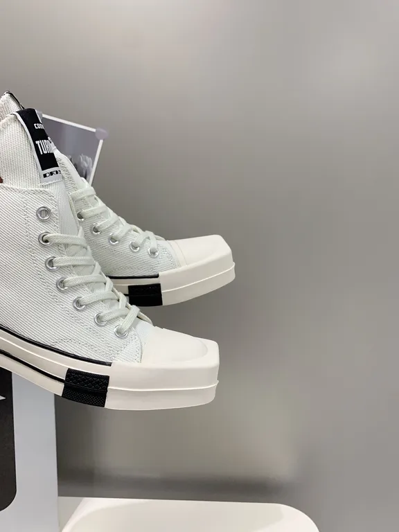 Rick Owens Shoe 